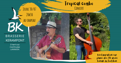 Tropica Combo