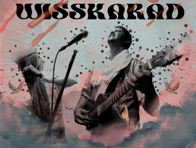 Wisskarad