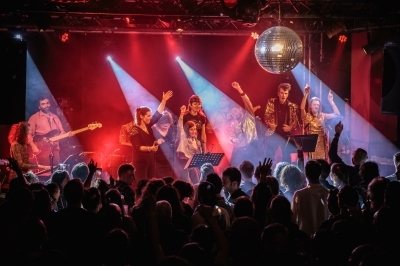 Karaoké Social Club