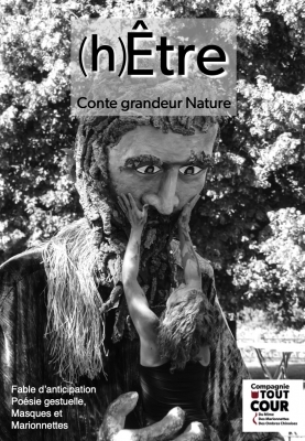 (H)Être - Cie Tou Cour