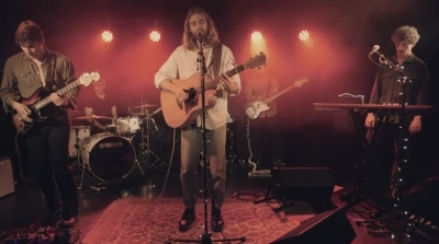 Tiger Finkel Trio