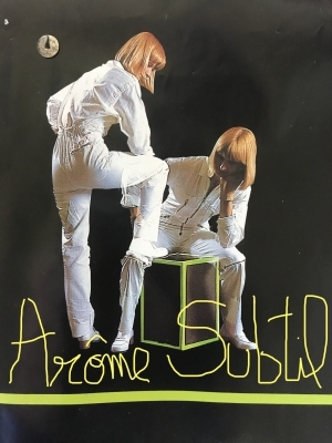 Arôme Subtil + HRV