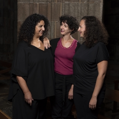 Les Musicales du dimanche : Fiamma & Foco