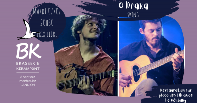 O Draka