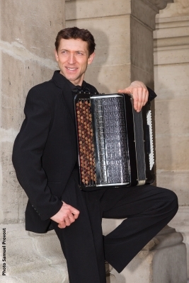 Quatre Saisons - Bogdan Nesterenko