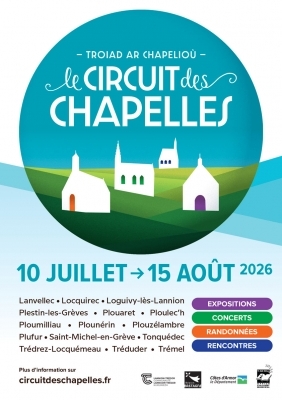 Circuit des Chapelles