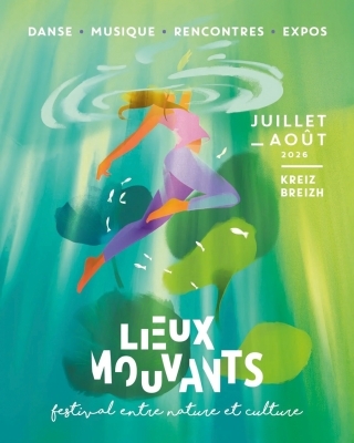 Lieux Mouvants