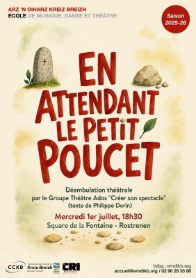 En attendant le Petit Poucet