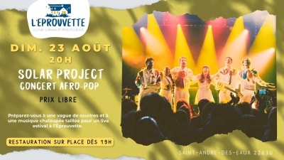 Solar Project