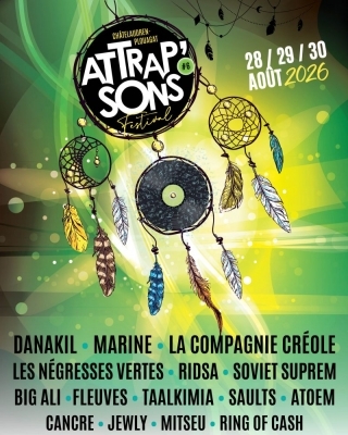 Attrap'Sons