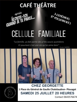 Cellule Familiale
