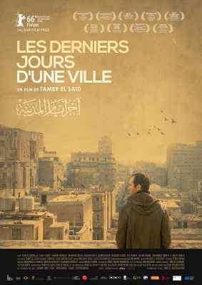 Les Derniers jours d’une ville - Tamer El Saïd 