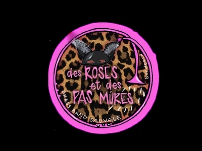 Des Roses & des pas Mûres