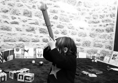 Espace Super-Chouette