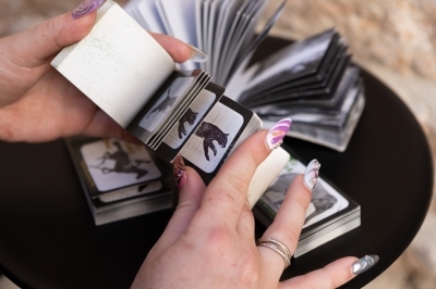 Flip book