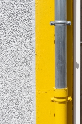 Photo colorée - chasse colorée