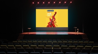 Présentation de saison