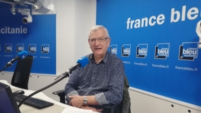 Sèrgi Carles, une enfance occitane entre deux langues
