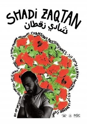 Shadi Zaqtan