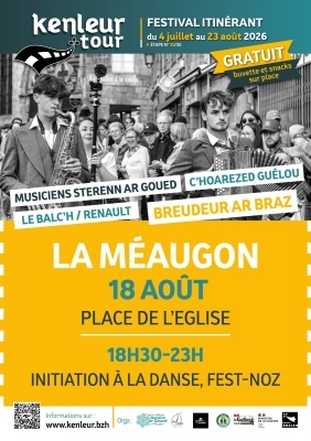 Kenleur Tour