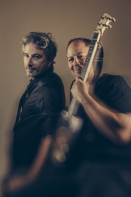 Les Promesses orphelines - Gilles Marchand & Emmanuel Gross