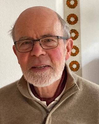Pouëdras, peinture et ethnologie - Michel Oiry