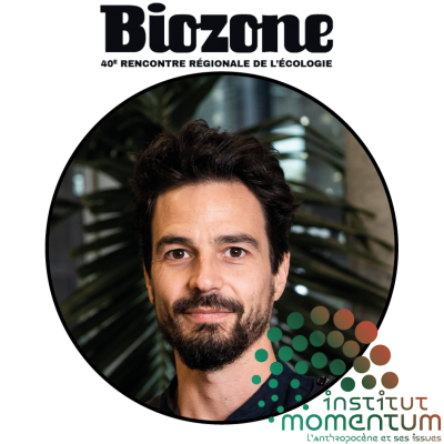 Biozone : Pablo Servigne