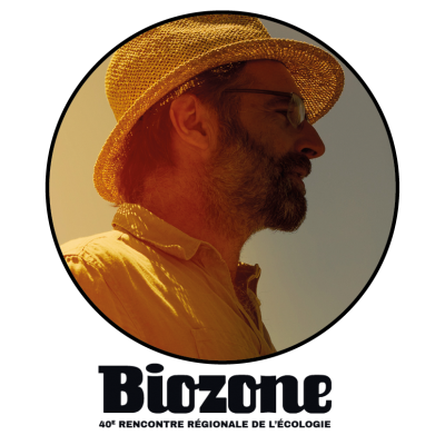 Biozone : Éric Lenoir