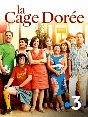 Soirée Emgav : La Cage dorée - Ruben Alves