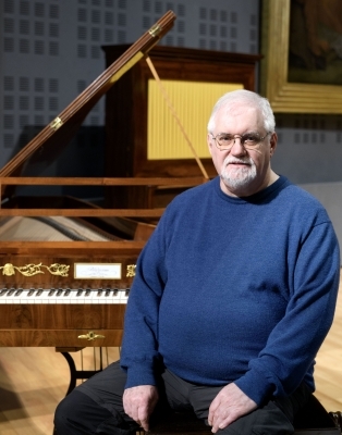 Du piano-forte au piano : 3 siècles d’évolution