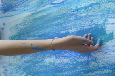 L'Art et moi