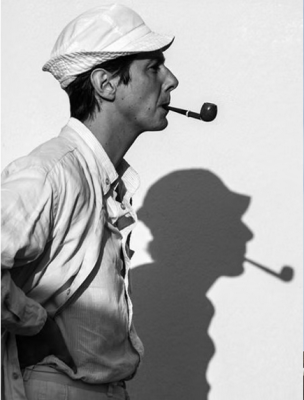 Oh Hulot ! - Cyril Guillou