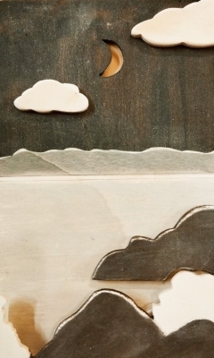 Paysages en bois