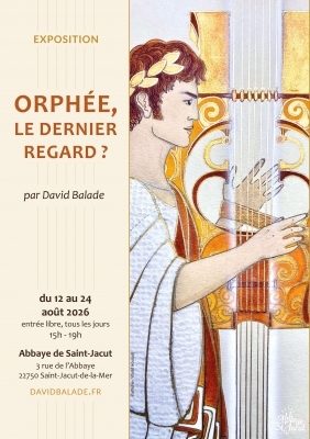 Orphée, le dernier regard ?