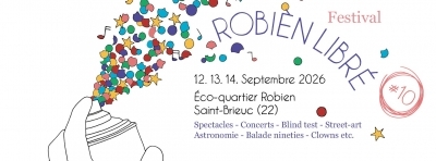 Robien Libre #10