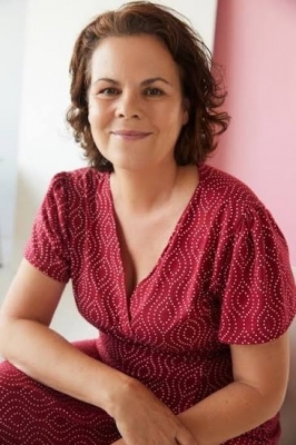Laure Morali