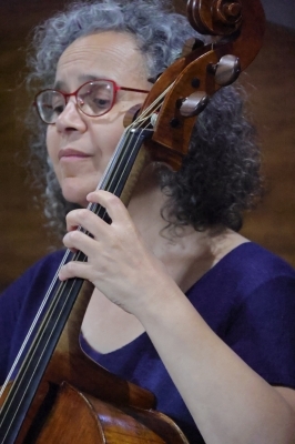 Ballade pour un violoncelle piccolo - Hager Hanana
