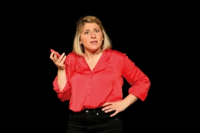 Marion Mezadorian