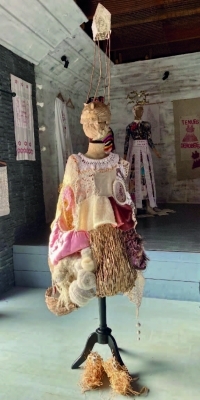 Tenues dérobées