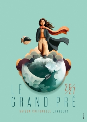 Lancement de saison 