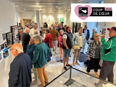 Au cœur de nos quartiers et hameaux