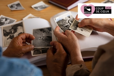 Partager de la mémoire collective