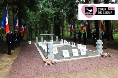 Les Martyrs de Malaunay