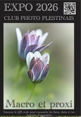 Macro et proxi - Club photo plestinais