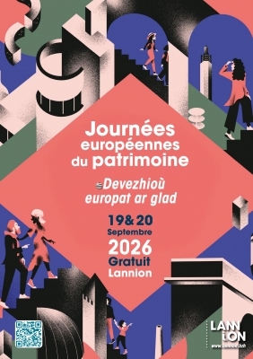 Journées européennes du patrimoine