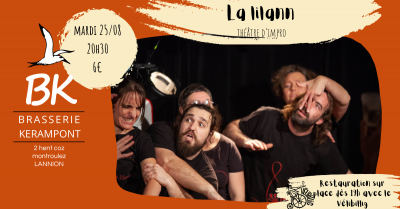 La Lilann