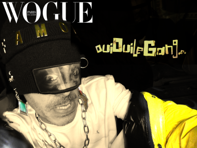 Oui Oui Le Gang + Dalid’Asshelfoff Sportin’ Club