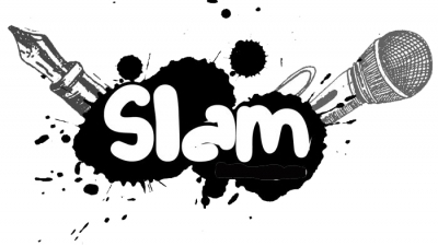 Soirée slam - Collectif Slam dit soir