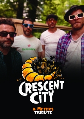 Crescent City