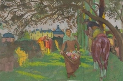 Maurice Denis